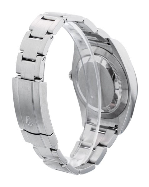 Rolex Oyster Perpetual 114300